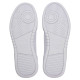 Tommy Hilfiger Leather Cupsole Fine Cleat Trainers